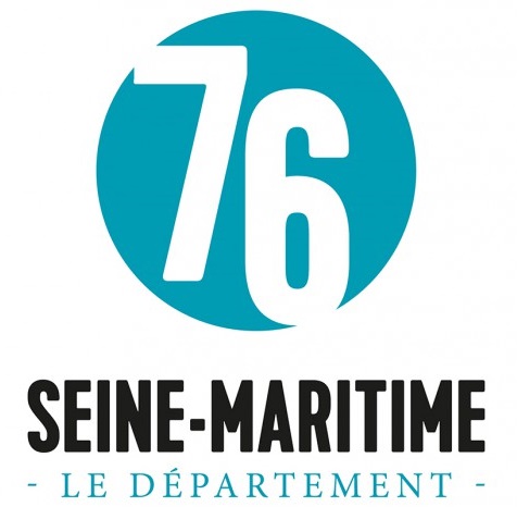 Département - La seine-maritime