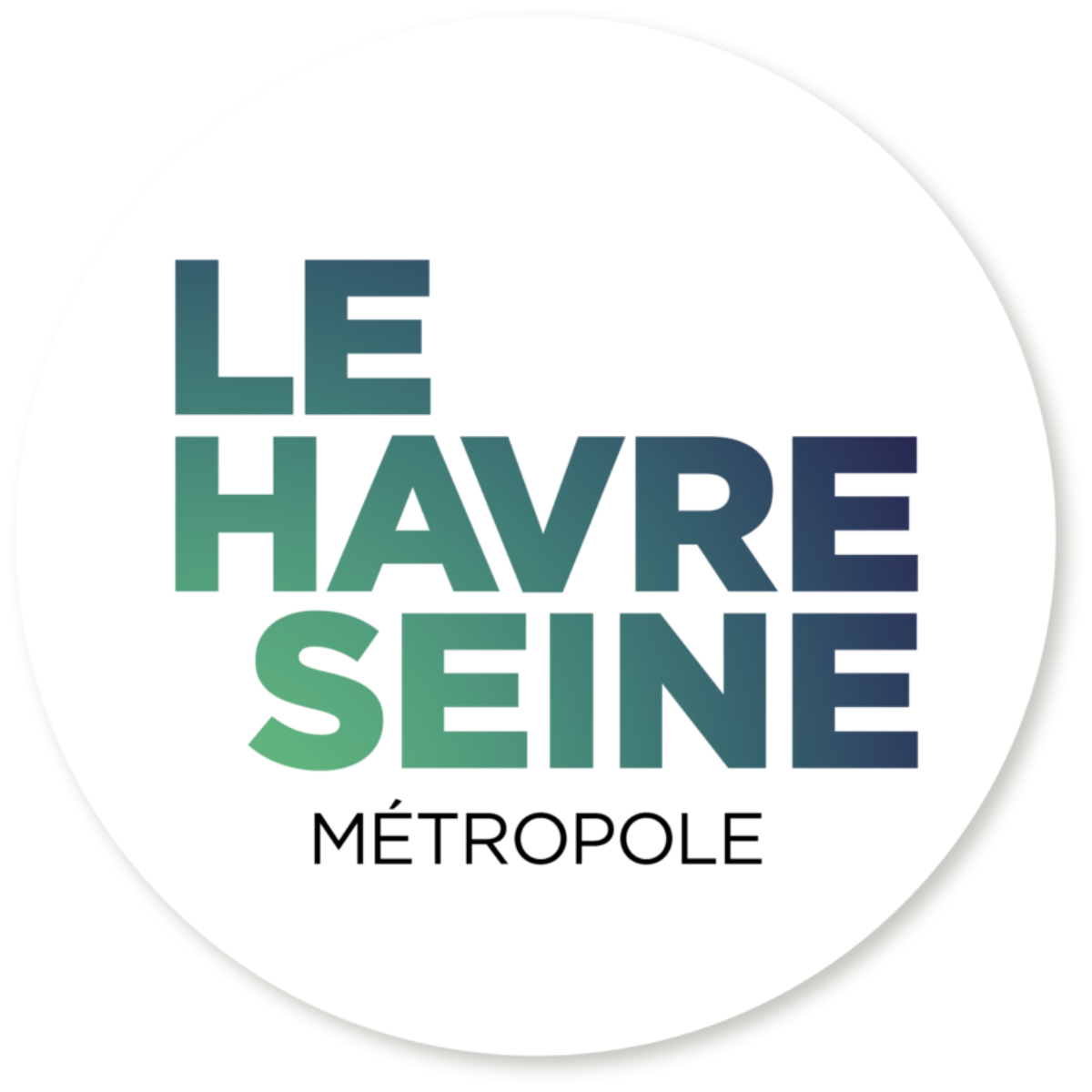 Communauté Urbaine - Le Havre - Seine Métropole